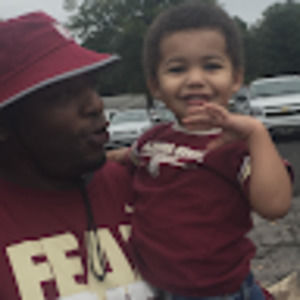 Meet your Posher, Rodney